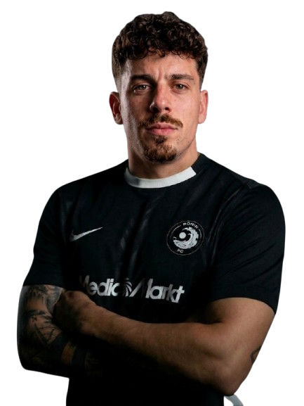 Victor Rodríguez