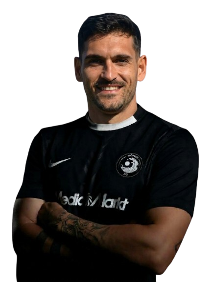Juan Manuel González