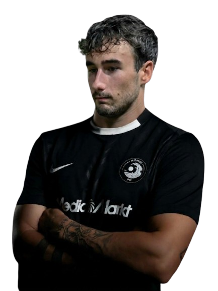 Pedro Chacón