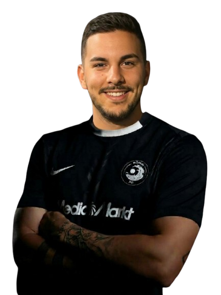 Sofian Louah